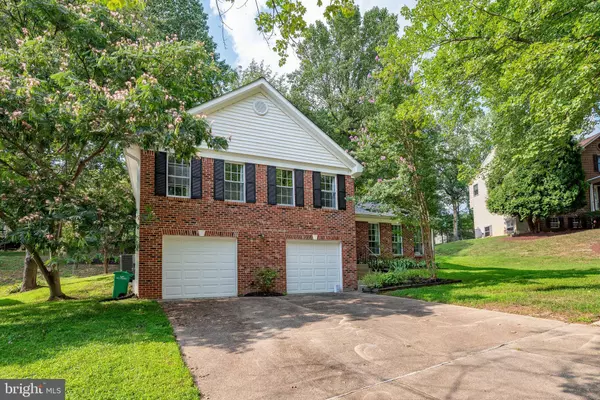 13306 KATRINKA DR, Bowie, MD 20720