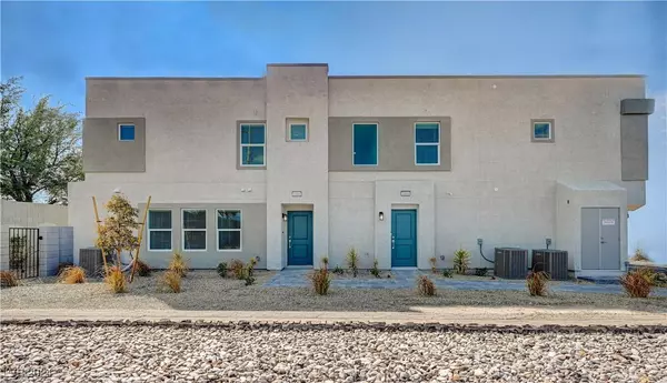 631 Morbucks Lane #1055, Henderson, NV 89011