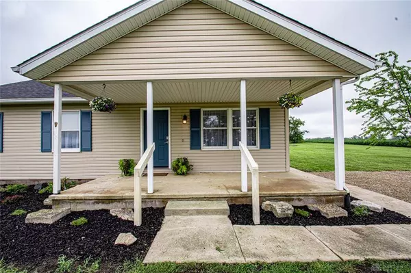 968 Wolverton Road, Eaton, OH 45320