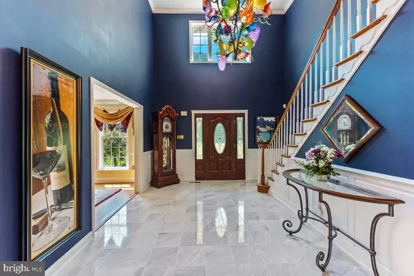 811 PEBBLEWOOD RD, West Chester, PA 19380