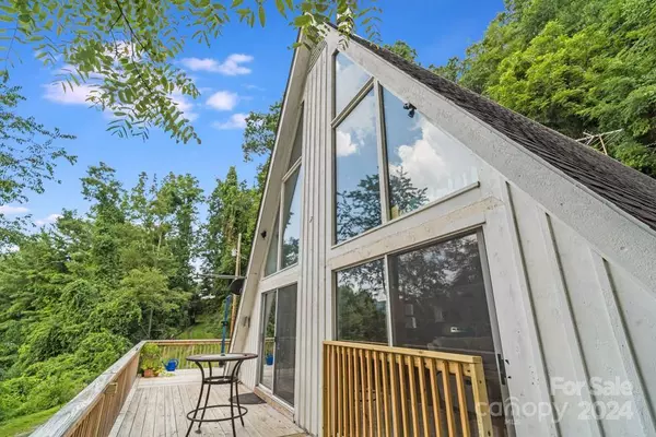 195 Huddleston LN, Clyde, NC 28721