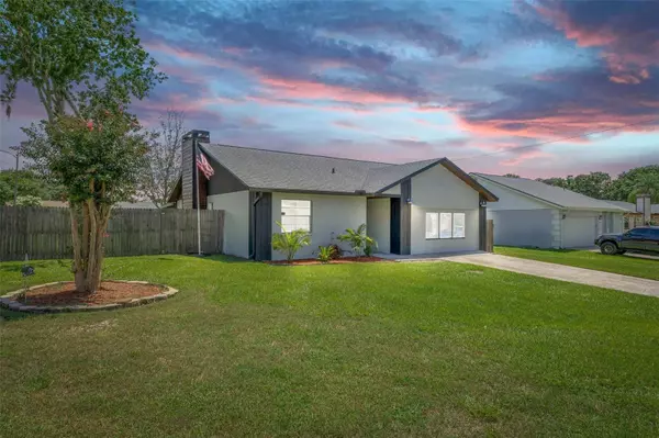 3602 WILLOW WISP DR N, Lakeland, FL 33810