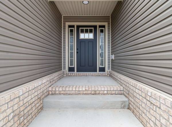 134 Anderson Place, Clarksville, TN 37042