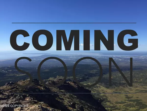 1600 Elmendorf DR, Anchorage, AK 99504