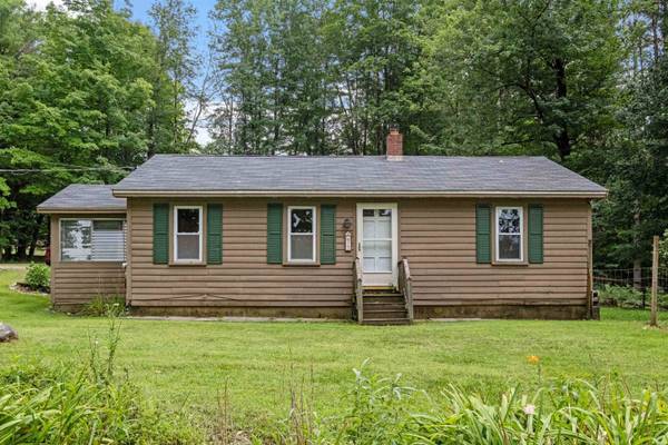 77 Kona Farm RD, Moultonborough, NH 03253