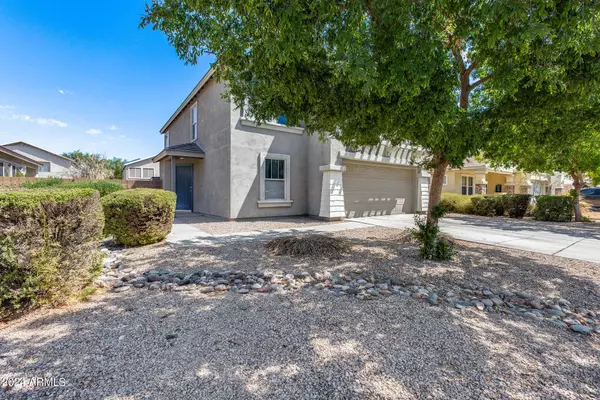 7168 W GLENN Drive, Glendale, AZ 85303