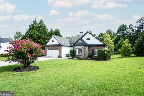 402 S Fortune Way, Dallas, GA 30157