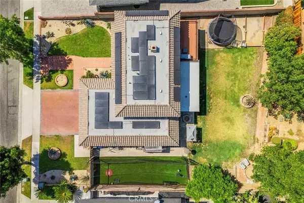 1461 Carol ST, La Habra, CA 90631