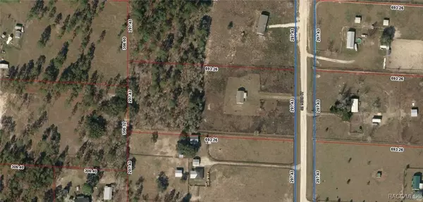 6490 SE 143rd CT, Morriston, FL 32668