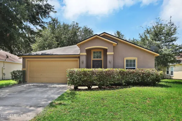 3210 GARDEN BROOK RD, Jacksonville, FL 32208