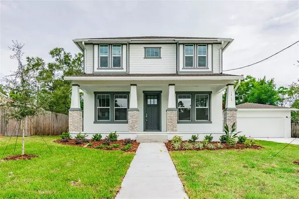 306 W CURTIS ST, Tampa, FL 33603