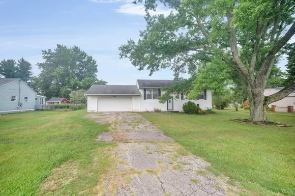 2505 East Drive, Marion, OH 43302