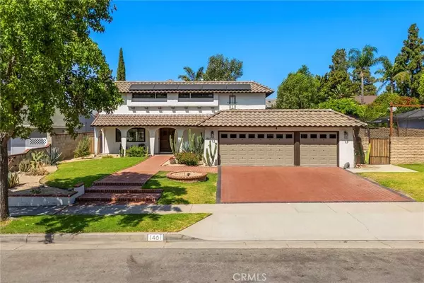 1461 Carol ST, La Habra, CA 90631