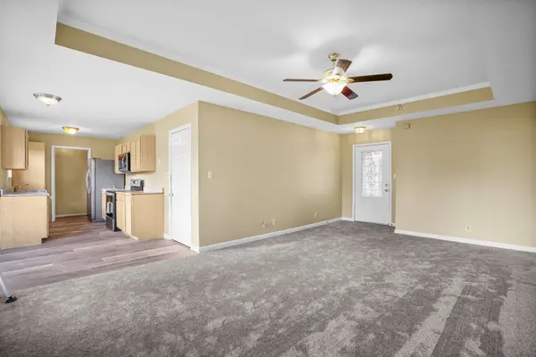 3203 Veranda Cir, Clarksville, TN 37042