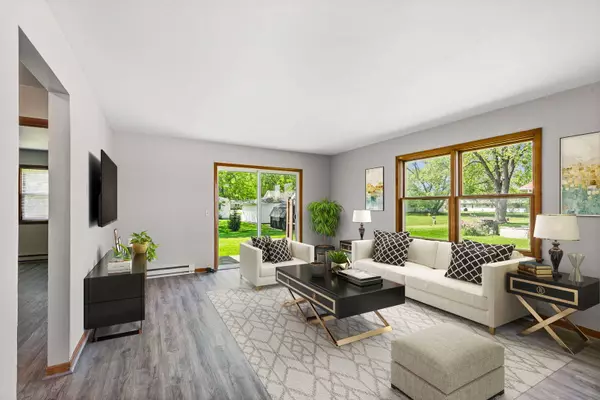 1117 Lillian LN #1117, Sandwich, IL 60548