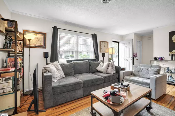 709 Summer Woods Drive, Mauldin, SC 29662