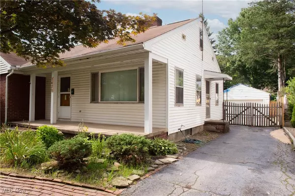 1420 NW Beechcrest ST, Warren, OH 44485