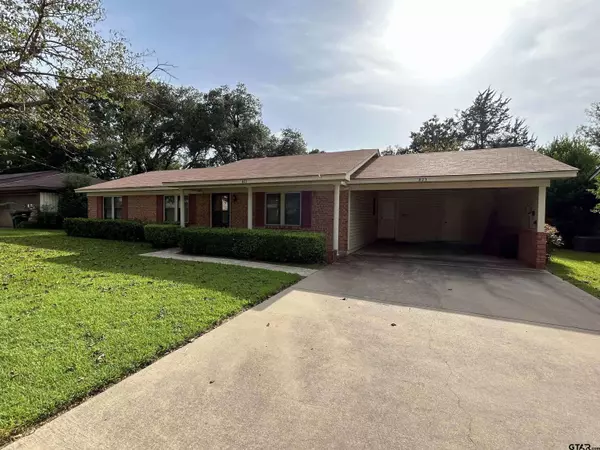 823 S Mahon, Tyler, TX 75701