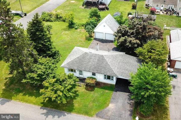 2946 NORTHAMPTON ST, Bethlehem, PA 18020