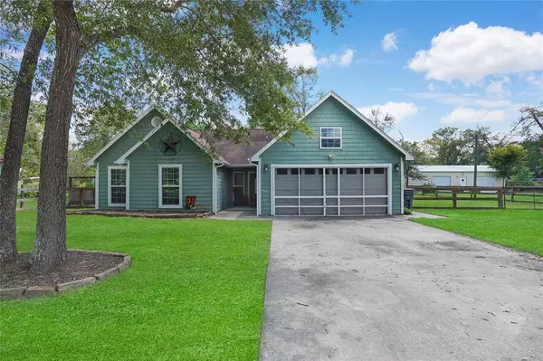 1119 Big Deer DR, Crosby, TX 77532