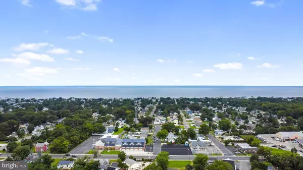 35 LOCUST RD, Villas, NJ 08251