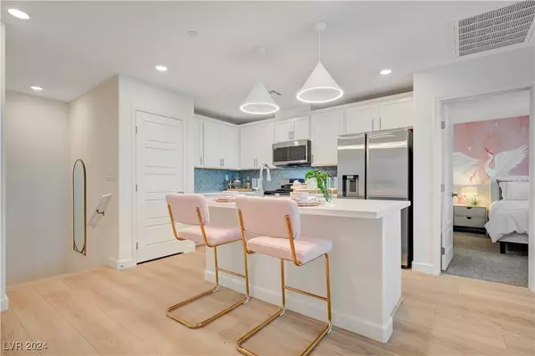 631 Morbucks Lane #1055, Henderson, NV 89011