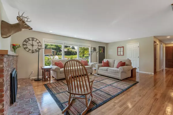 4118 S Helena St, Spokane, WA 99203