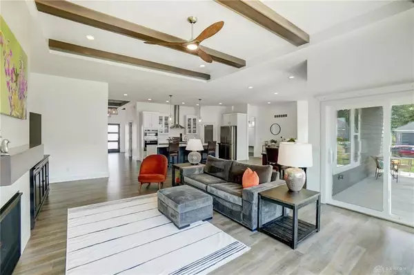 9490 Monaco Circle, Clearcreek Twp, OH 45458