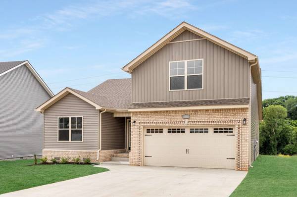 134 Anderson Place, Clarksville, TN 37042