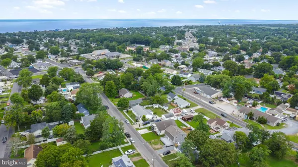 35 LOCUST RD, Villas, NJ 08251