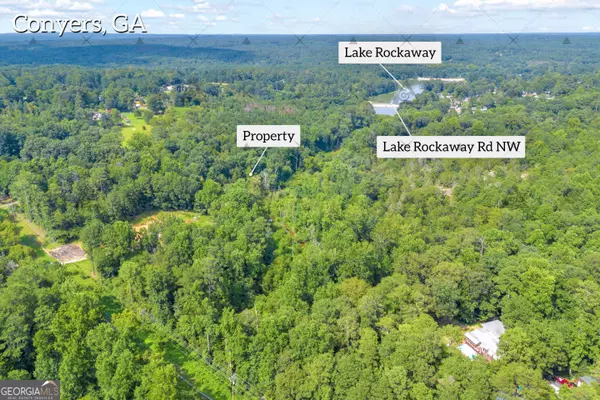 2265 Rockbridge RD NW, Conyers, GA 30012
