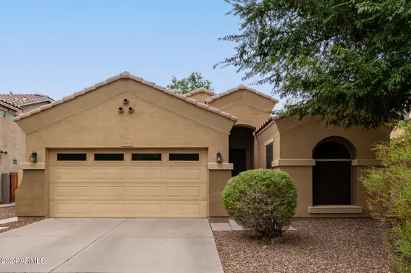 1434 E CLARK Drive, Gilbert, AZ 85297