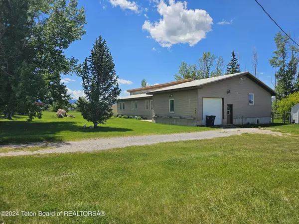 4940 N 500 W, Victor, ID 83455