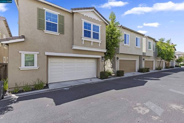 1569 Glenn St, Hayward, CA 94545