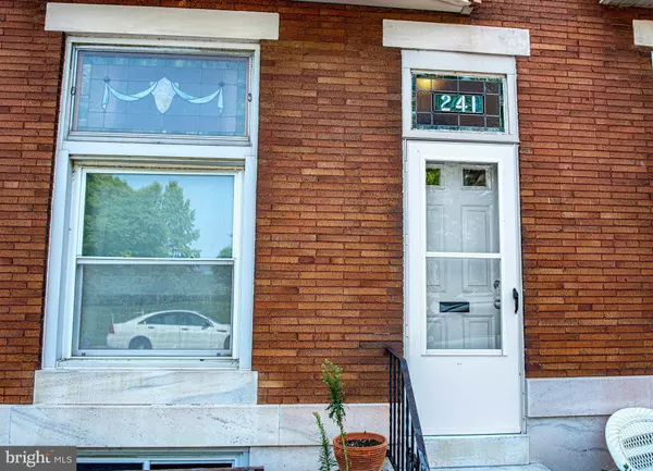 241 S ELLWOOD AVE, Baltimore, MD 21224