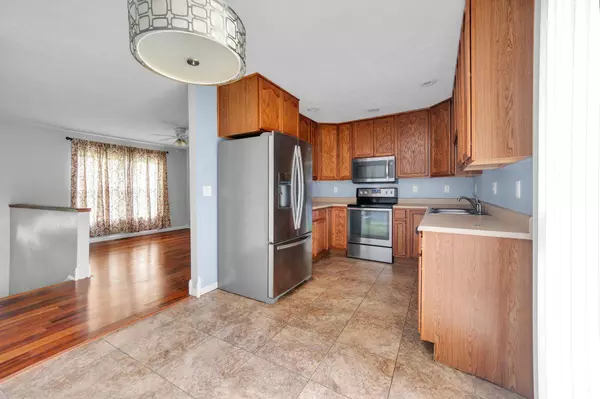 2505 East Drive, Marion, OH 43302