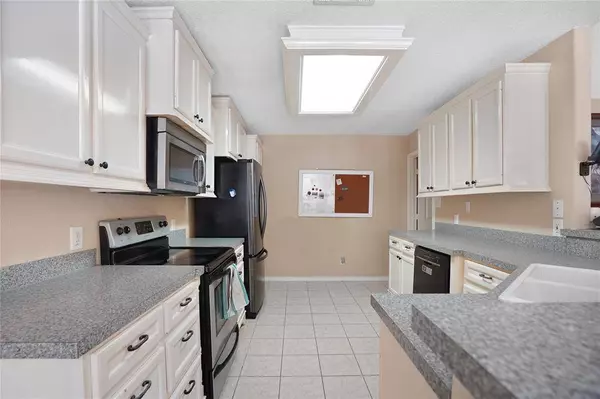 1119 Big Deer DR, Crosby, TX 77532