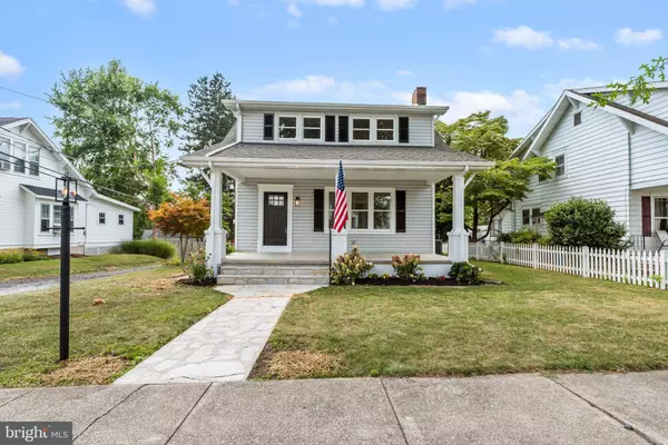 116 N 27TH ST, Camp Hill, PA 17011