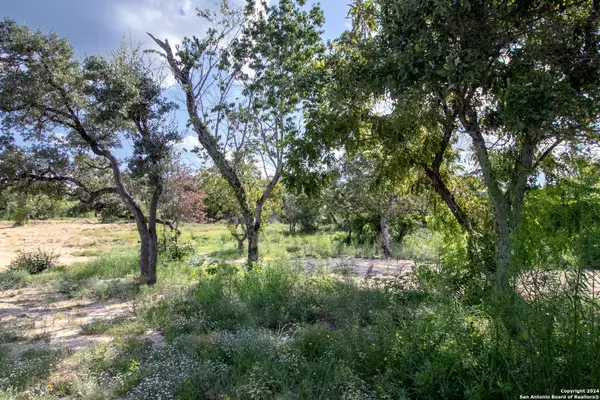 LOT 6 MESSINA CYN, San Antonio, TX 78255