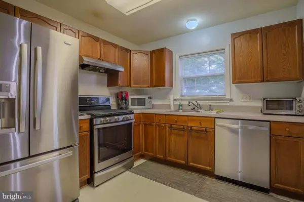 807 DESOTA WAY, Martinsburg, WV 25401