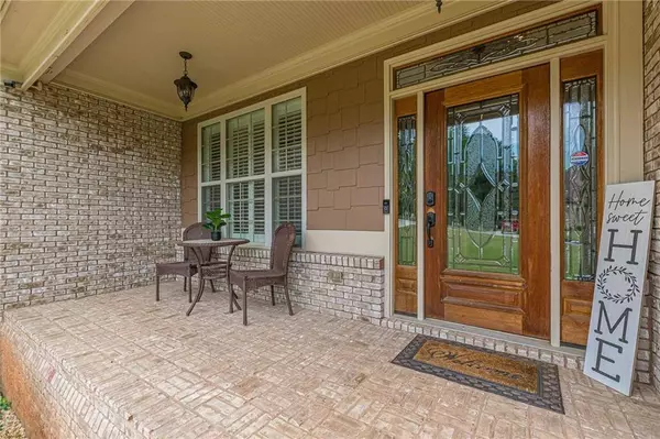 5816 Larch LN, Douglasville, GA 30135