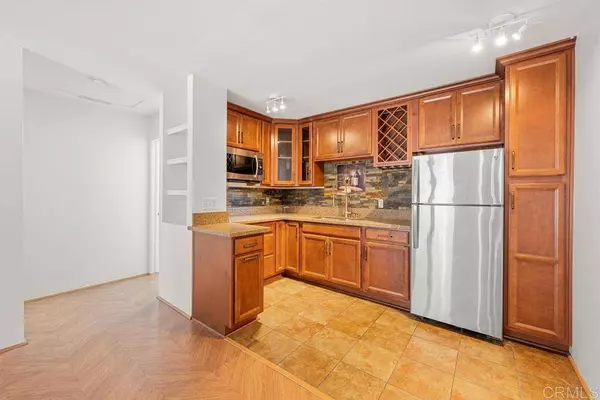 6366 Rancho Mission RD #822, San Diego, CA 92108