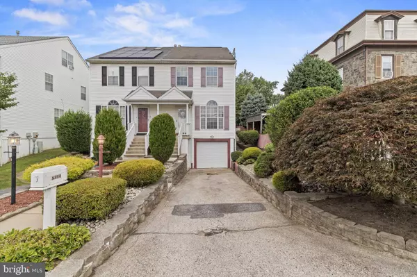 8314 COTTAGE ST, Philadelphia, PA 19136