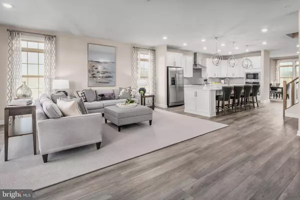 605 HARRINGTON ST, Middle River, MD 21220