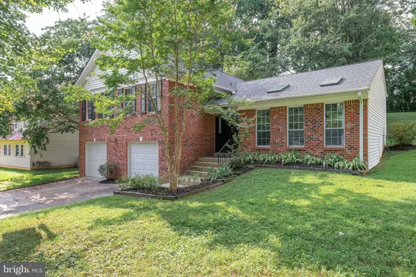 13306 KATRINKA DR, Bowie, MD 20720