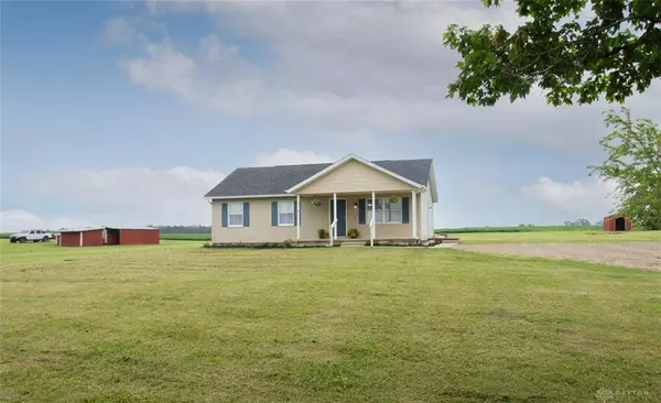 968 Wolverton Road, Eaton, OH 45320