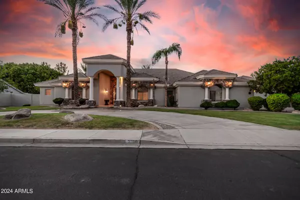 2338 E MINTON Street, Mesa, AZ 85213