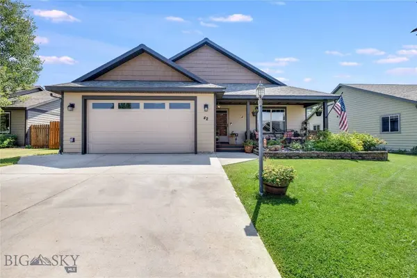 42 Thatch Wood LN, Bozeman, MT 59718
