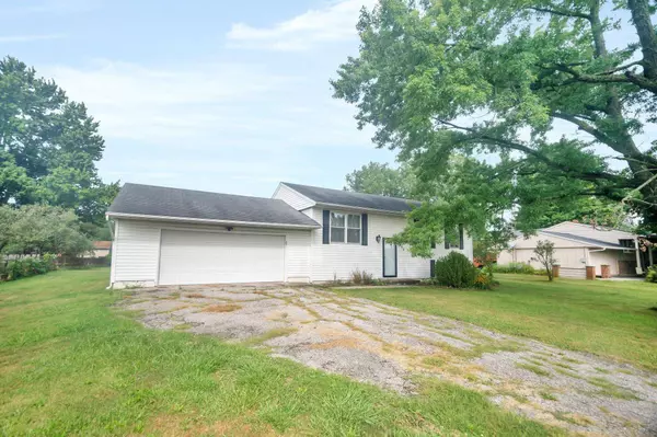 2505 East Drive, Marion, OH 43302