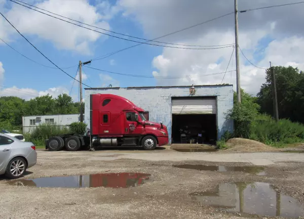 104 W Moler Street, Columbus, OH 43207